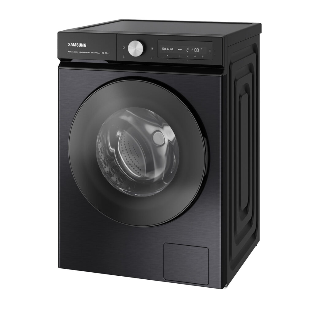 Samsung Bespoke 洗衣机 11kg 2022_小熊猫超级