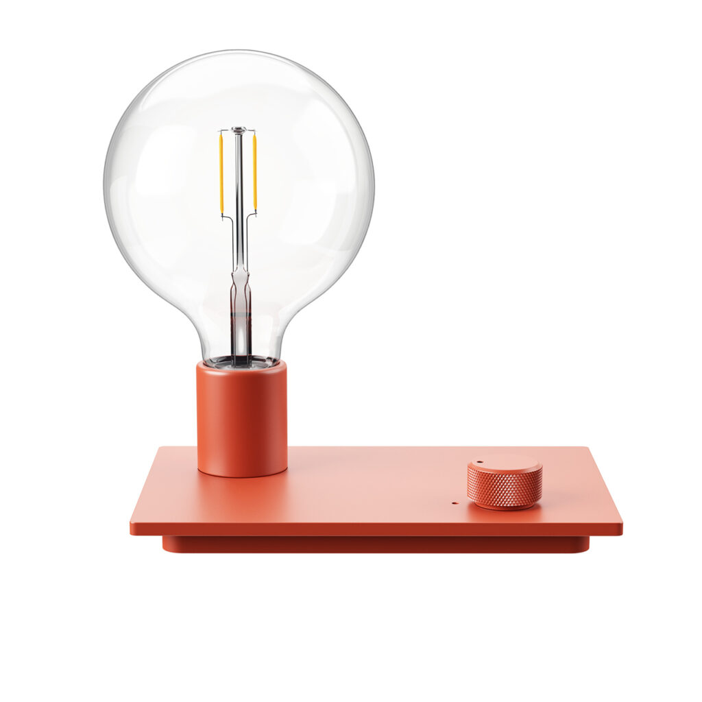 Muuto Control 台灯_小熊猫超级