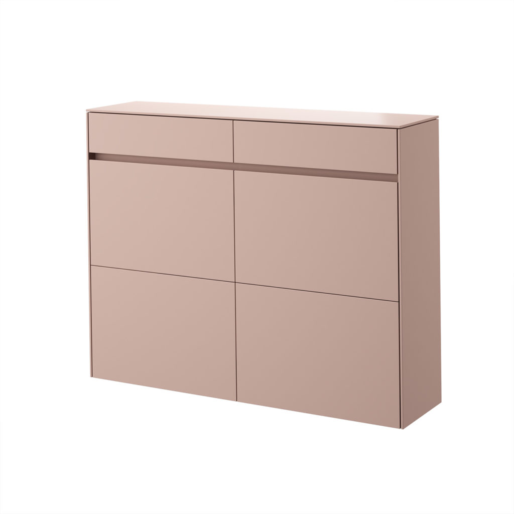 Schonbuch Cover Shoe Cupboard_小熊猫超级