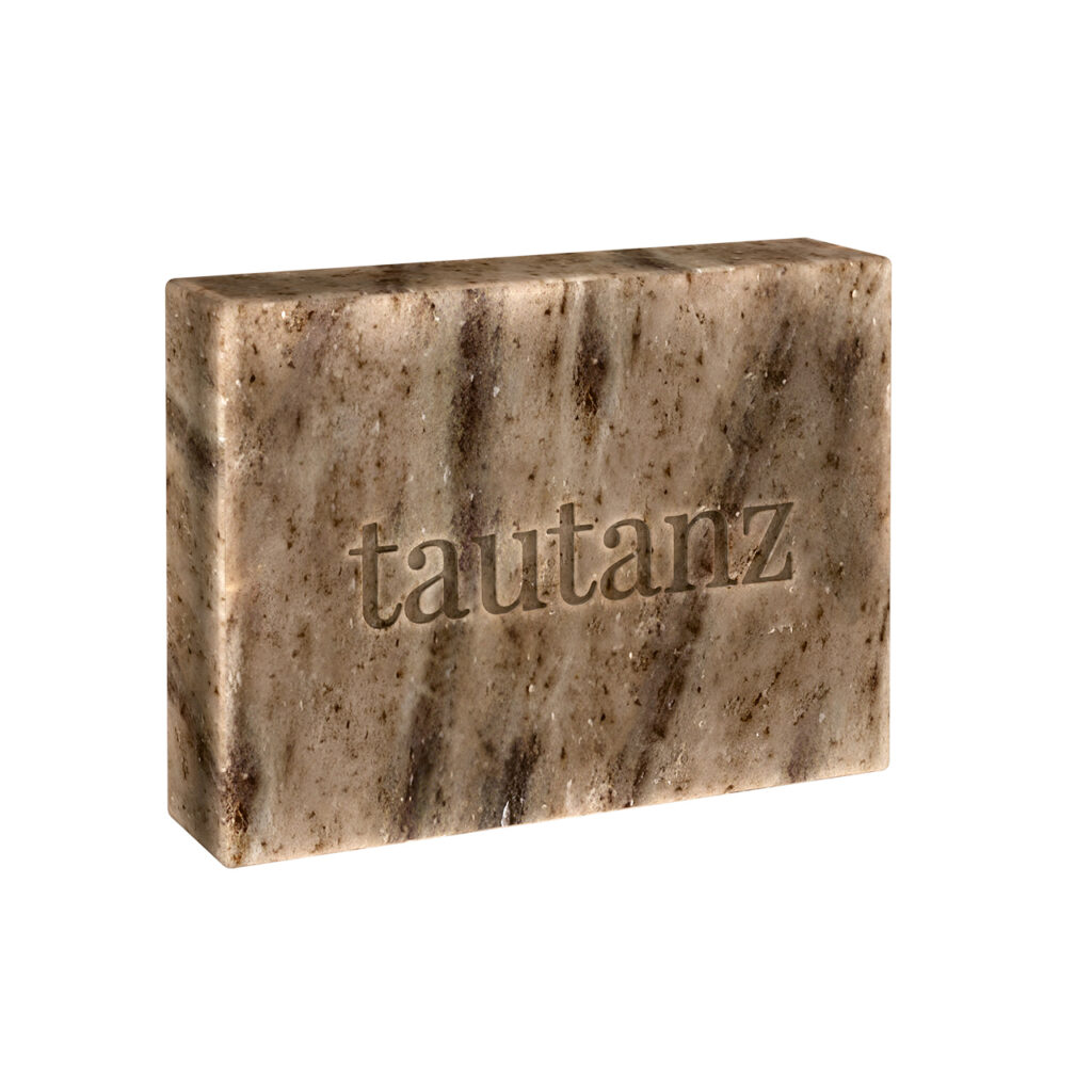 Tautanz 〇2026小熊猫超级Rosemary Clay Soap_小熊猫超级