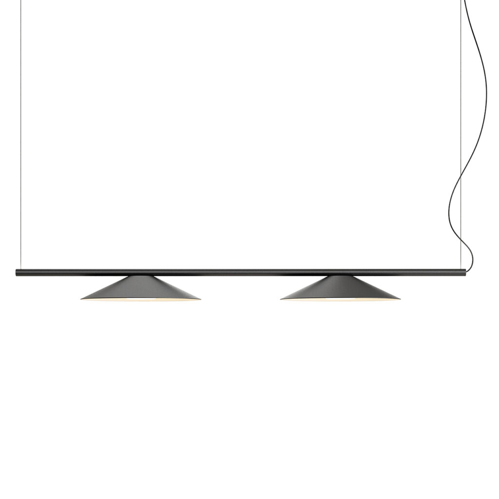Vibia Circus Solo 0196 吊灯_小熊猫超级