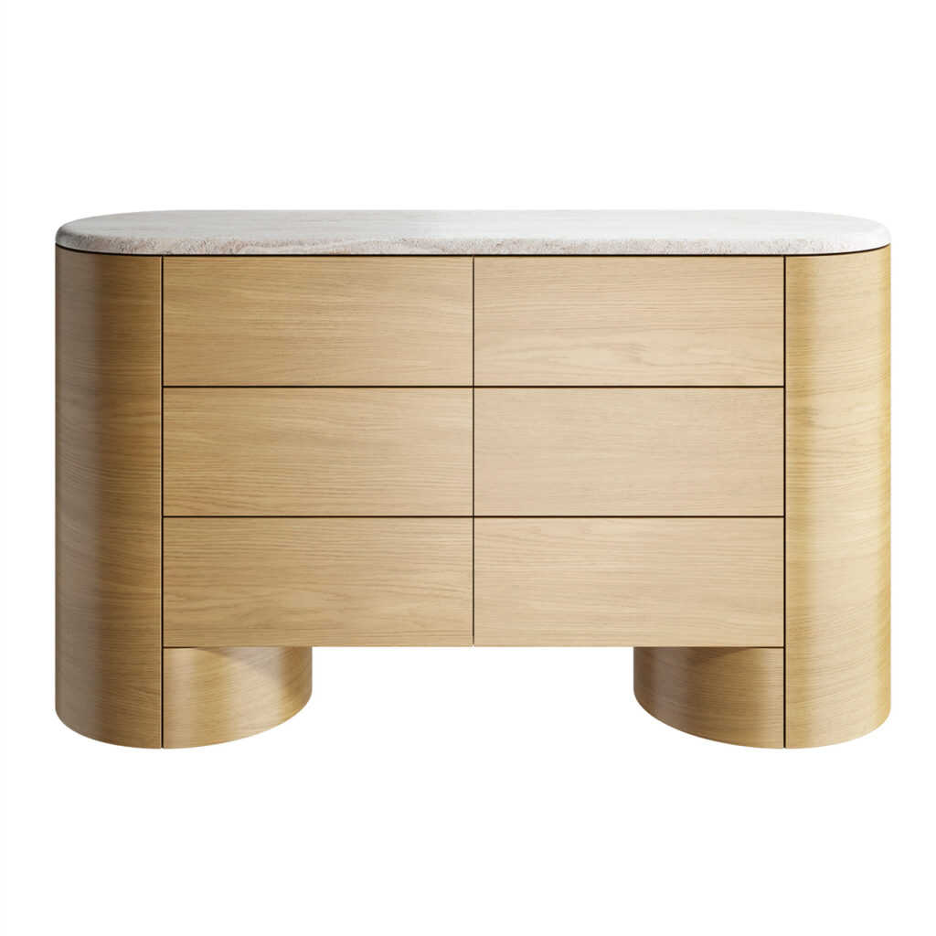 Ellison Studios Fin Dresser_小熊猫超级