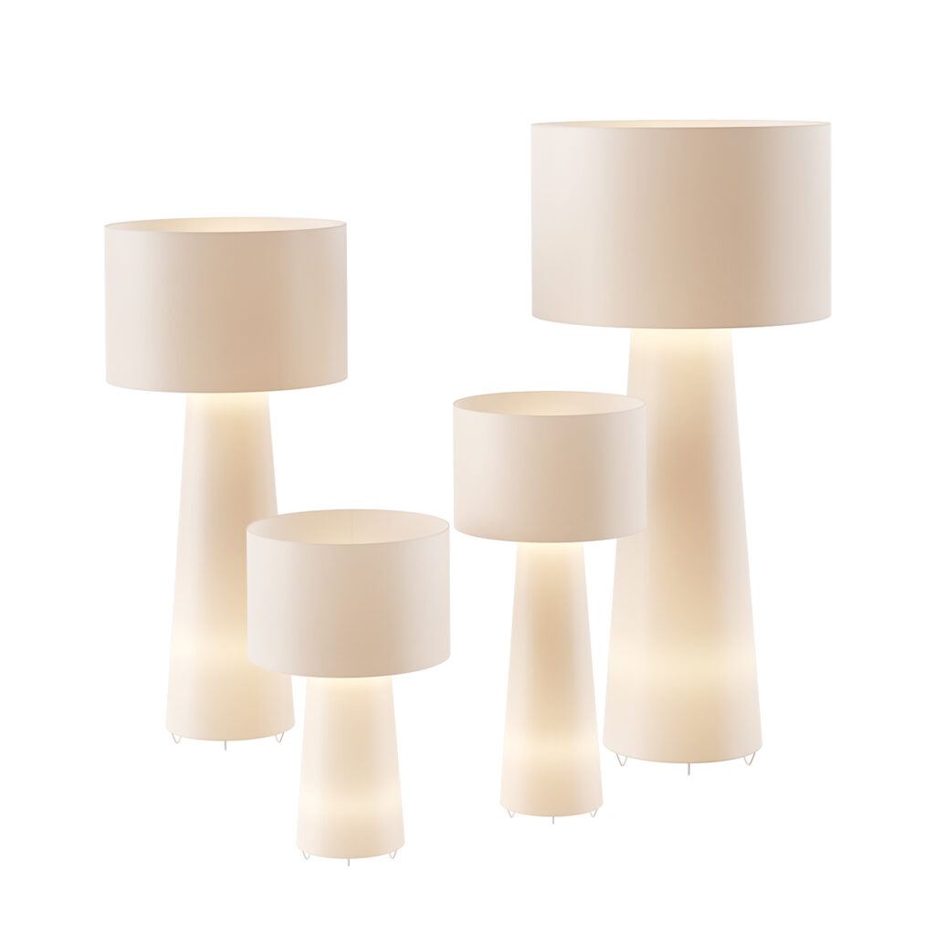 Cappellini Big Shadow 落地灯_小熊猫超级