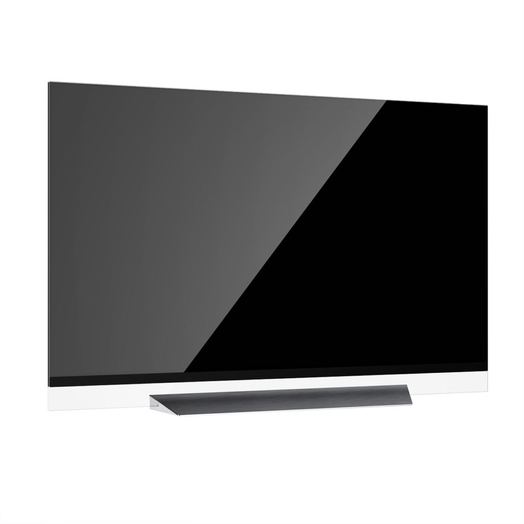 LG OLED TV E8PLA_小熊猫超级