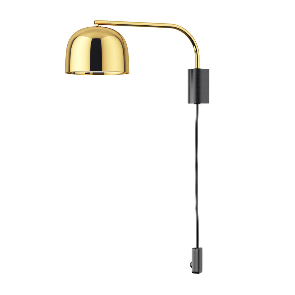 Normann Copenhagen Grant 壁灯 43 cm_小熊猫超级