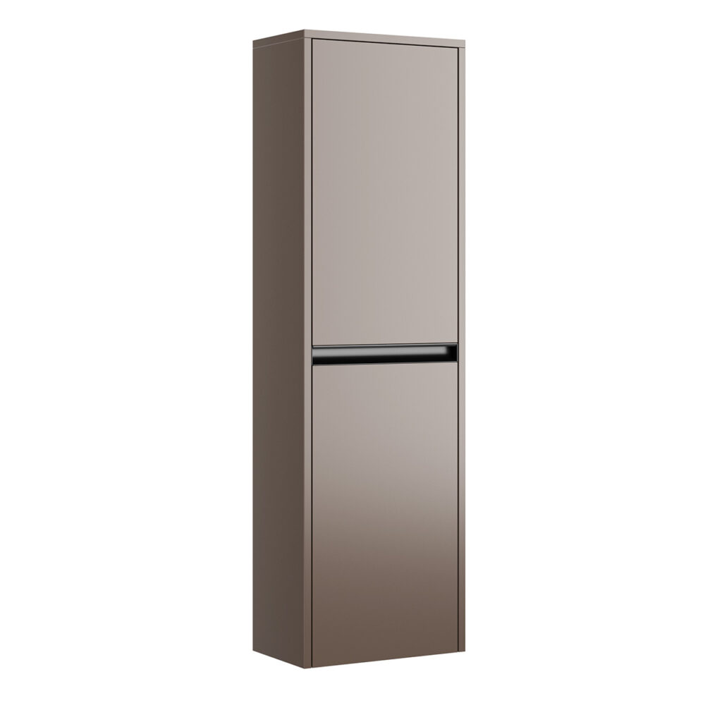 Duravit 〇2026小熊猫超级Ketho 2 Column 搭配 Doors_小熊猫超级
