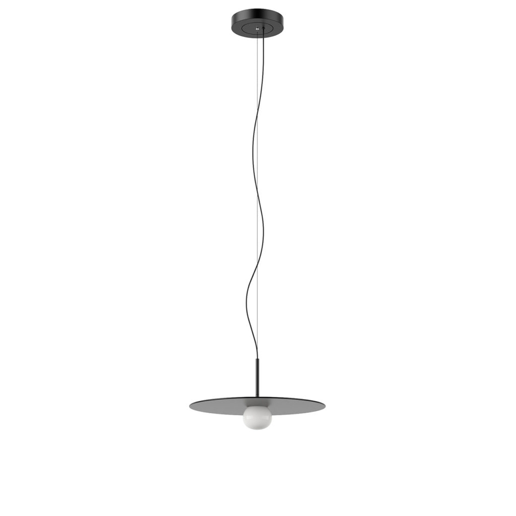 Vibia 5776 Tempo 吊灯_小熊猫超级