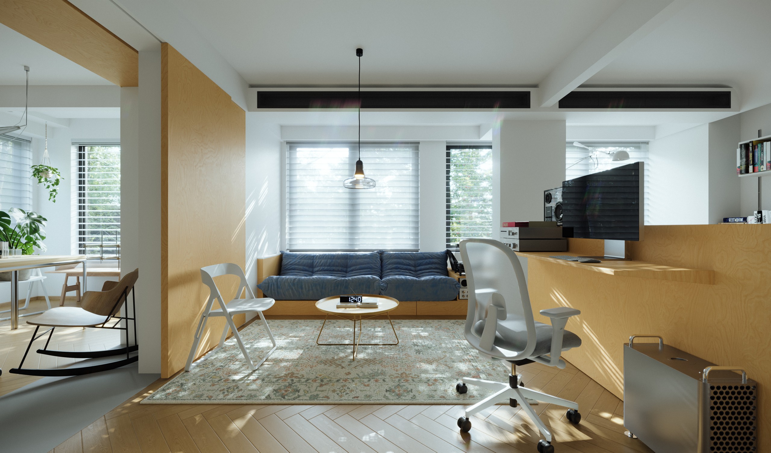 夏日元气小屋，图片 2