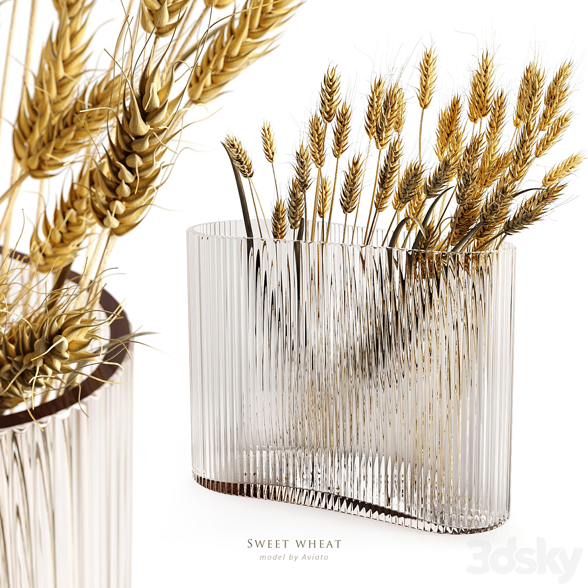 SweetWheat 2014_小熊猫超级