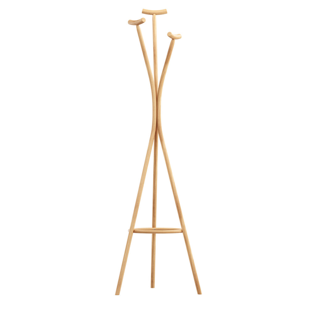 Gemla 〇2026小熊猫超级Vide Coat Hanger_小熊猫超级