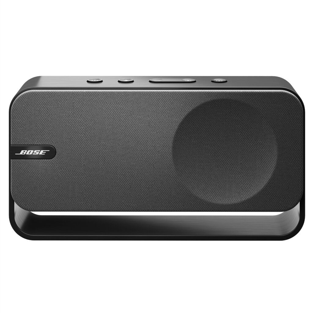 Bose SoundLink Home 蓝牙 音箱_小熊猫超级