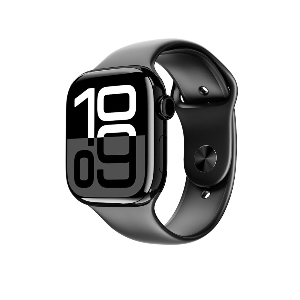 Apple Apple Watch Series 10 42 mm 2024_小熊猫超级