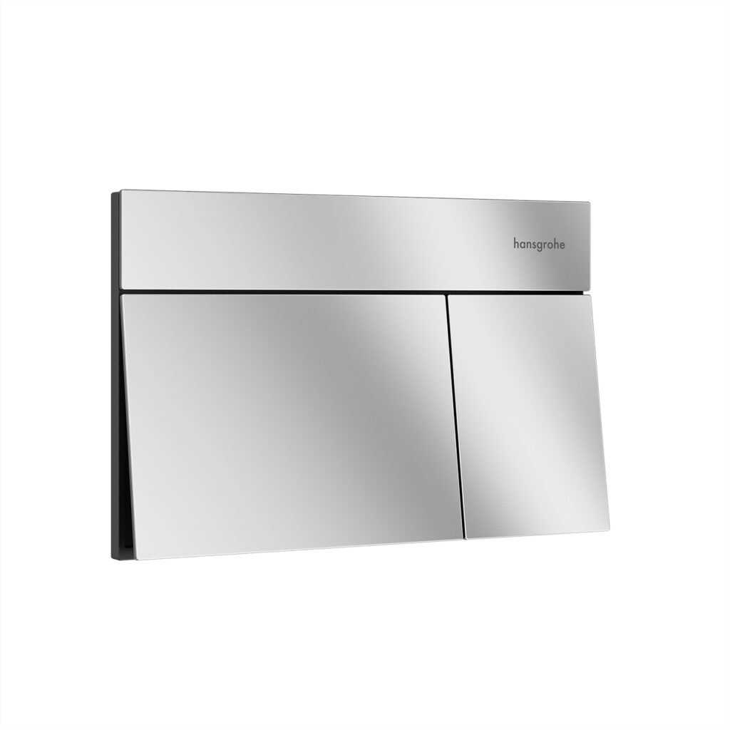Hansgrohe 〇2026小熊猫超级iFrame Element E Flush 盘子_小熊猫超级