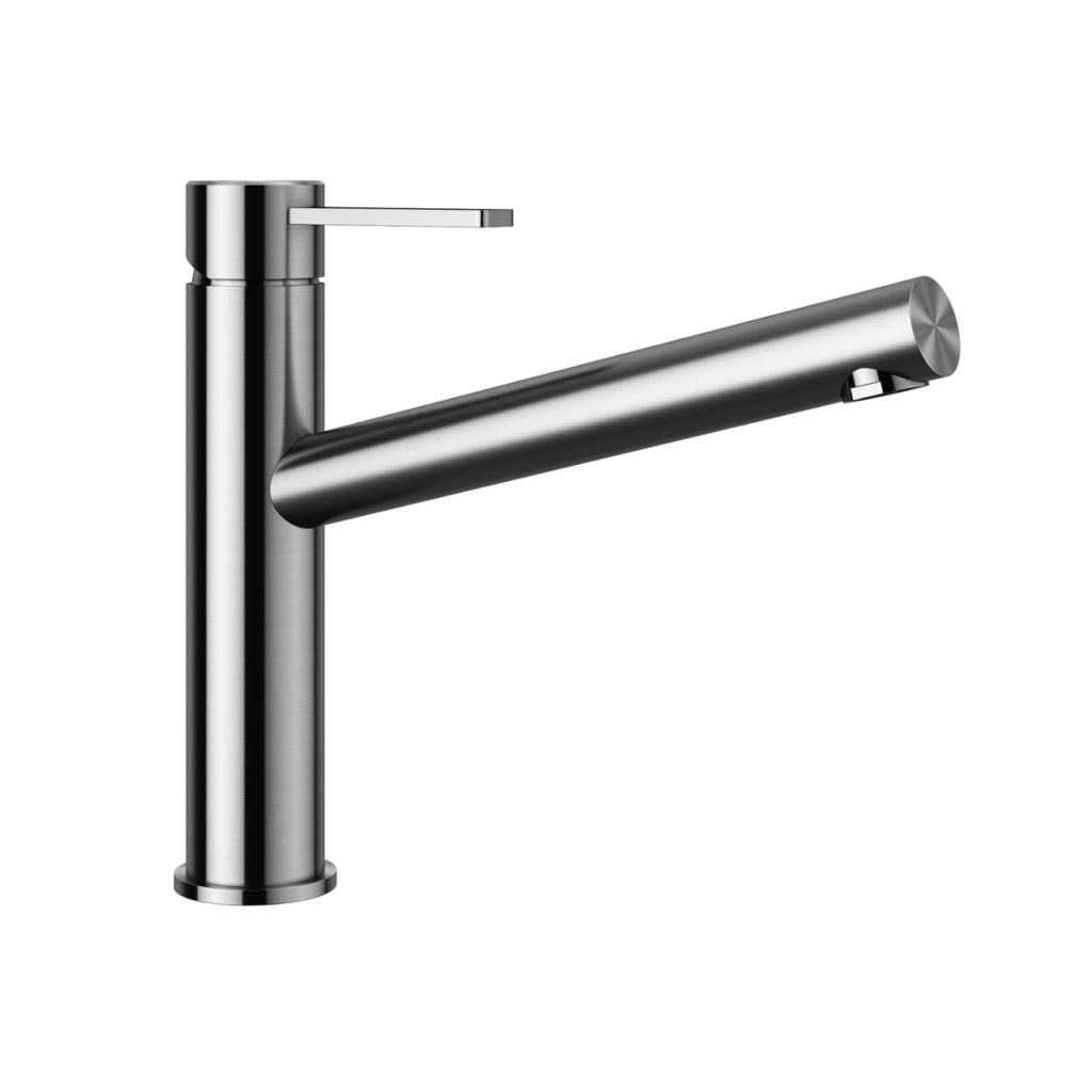 Blanco Ambis 厨房 Faucet_小熊猫超级
