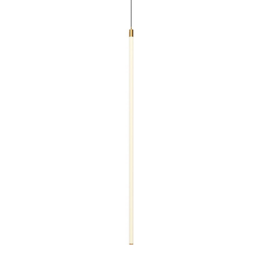 Intra Lighting Lysabel S Vertical Suspended Light_小熊猫超级