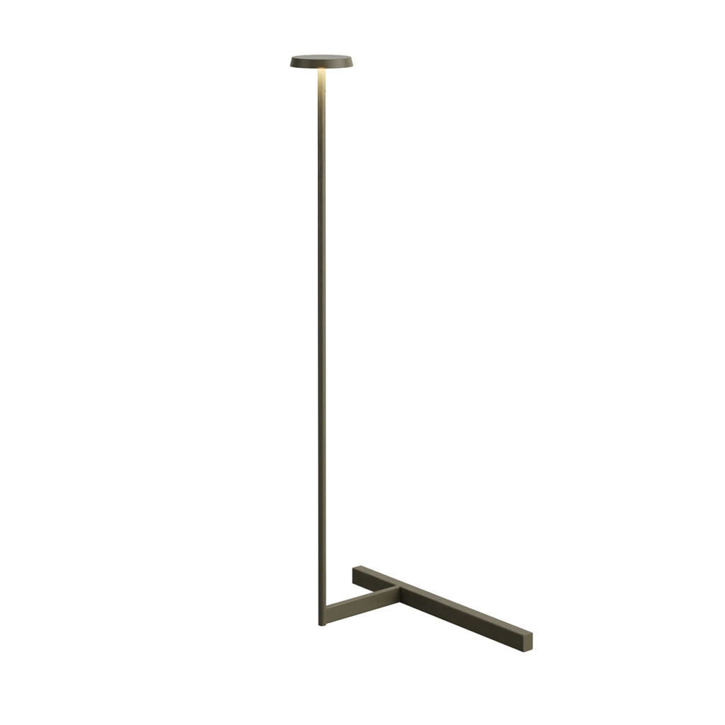 Vibia 5955 Flat 落地灯_小熊猫超级