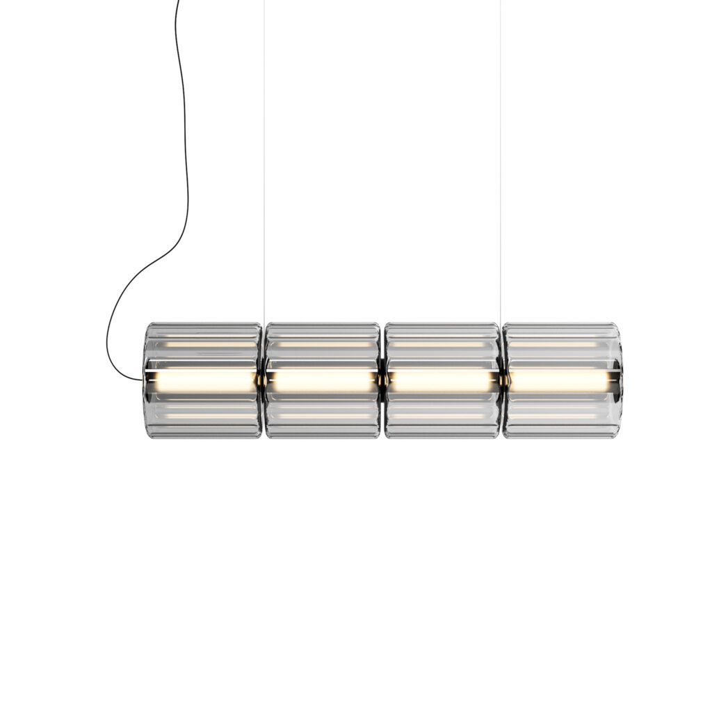 ANDlight Column 300 吊灯 Horizontal 4_小熊猫超级