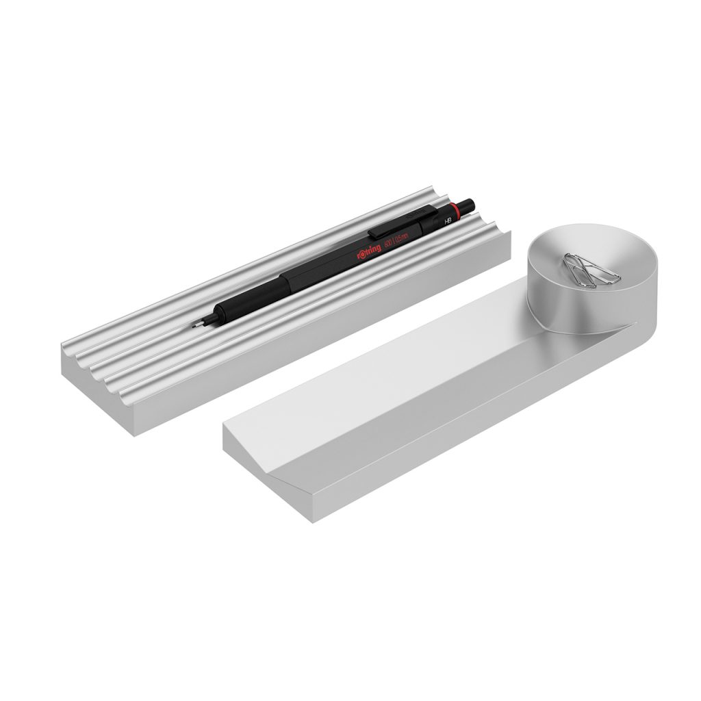 Mario Tsai Components 书桌 Accessories_小熊猫超级