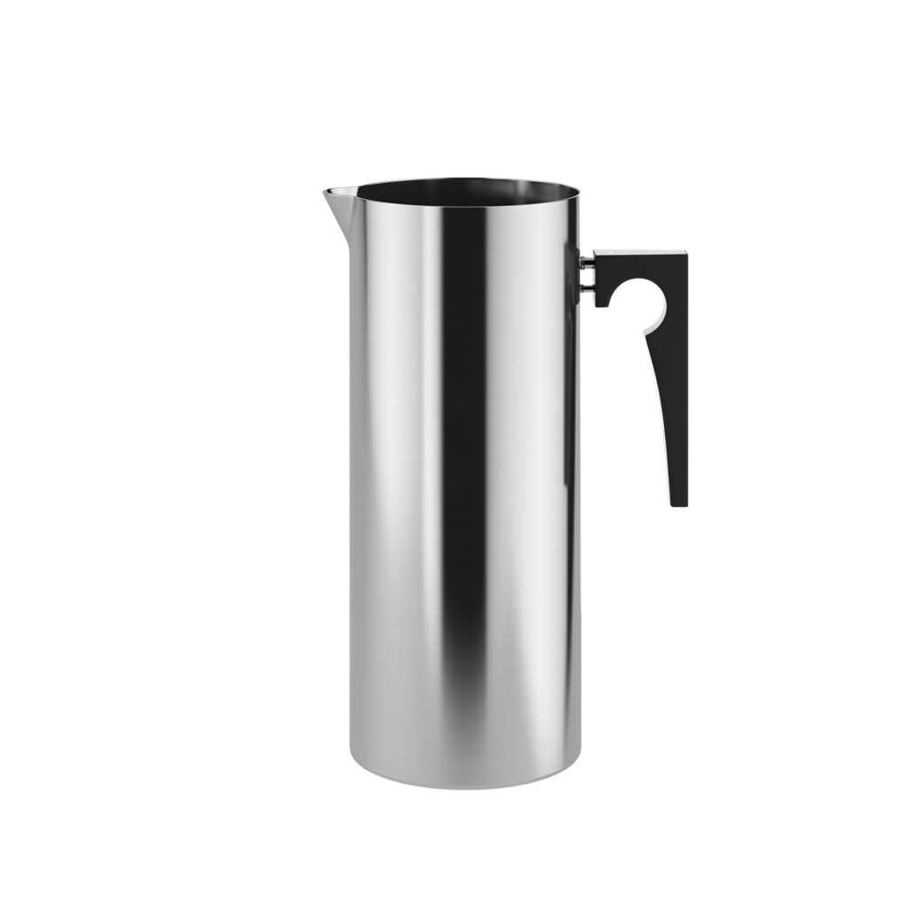 Stelton Arne Jacobsen Serving Jug_小熊猫超级