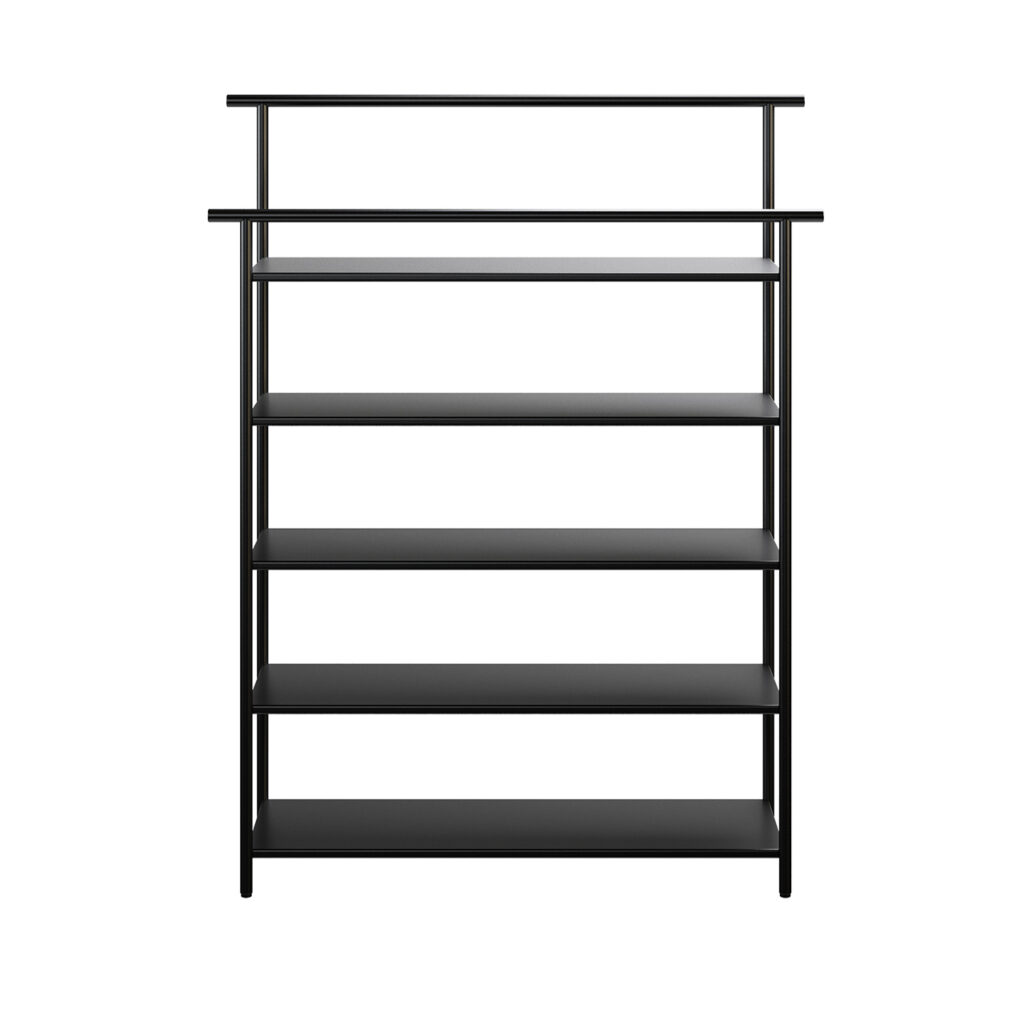 Ferm Living Dora 架子 Console_小熊猫超级