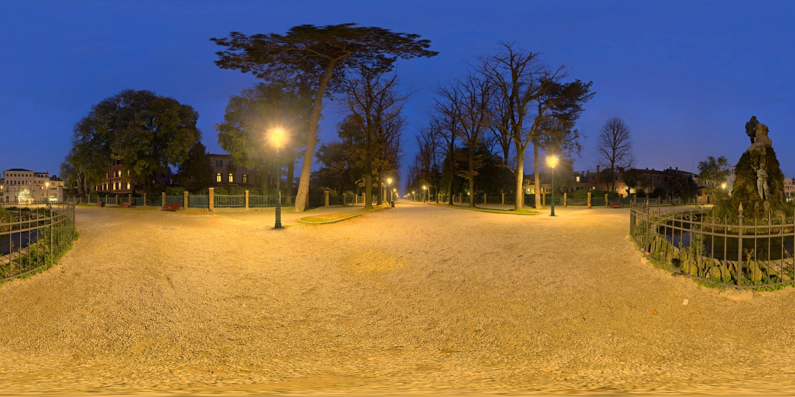 Viale Giuseppe Garibaldi_小熊猫超级