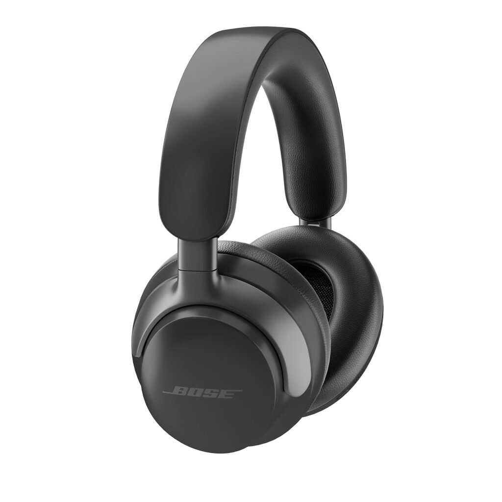 Bose QuietComfort Ultra 耳机_小熊猫超级