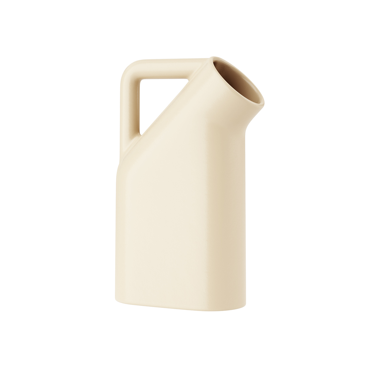 Muuto Tub Jug_小熊猫超级