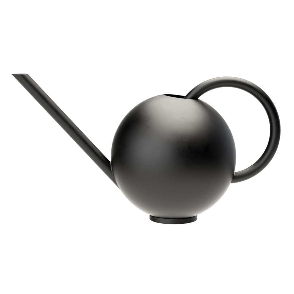 Ferm Living 〇2026小熊猫超级Orb Watering Can_小熊猫超级