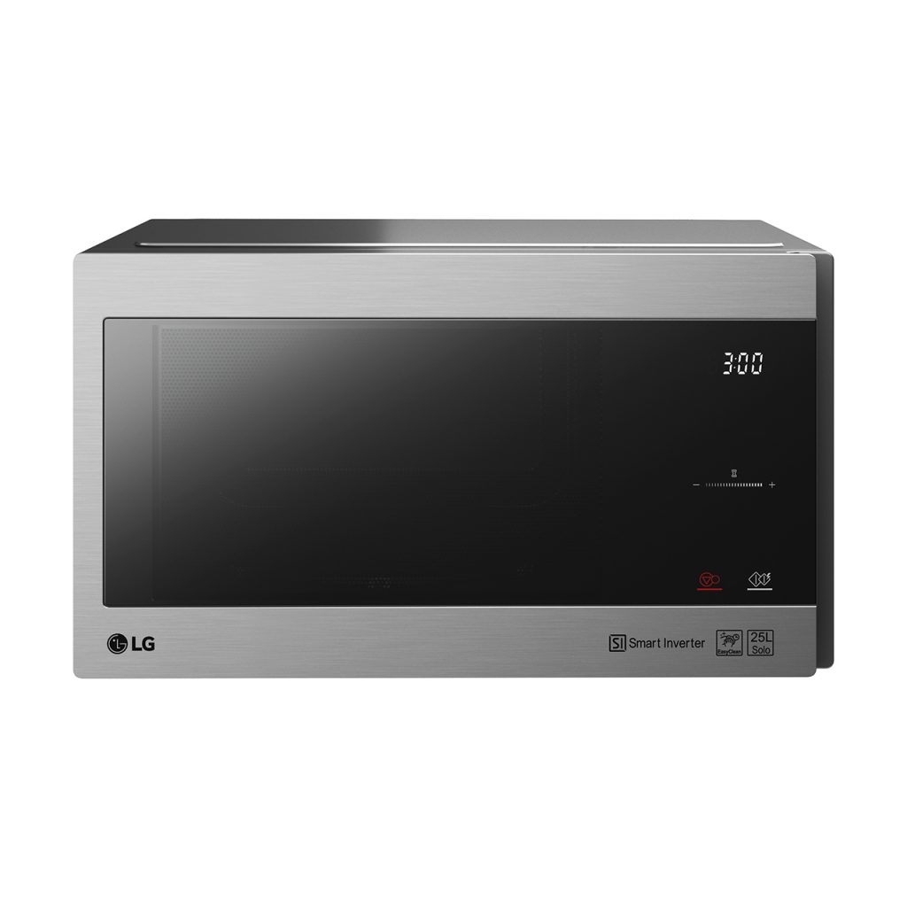 LG Solo Microwave 智能 Inverter MS2595CIS_小熊猫超级