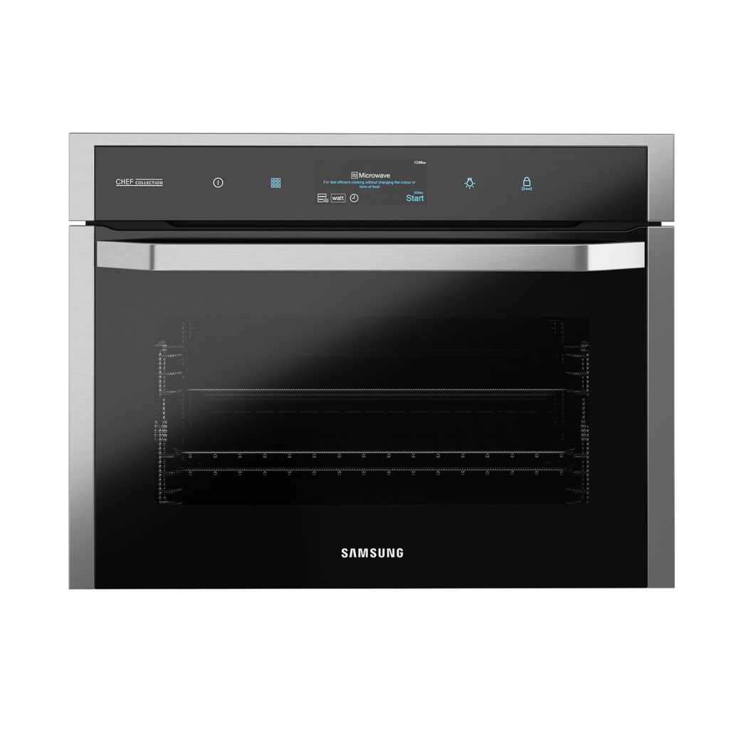 Samsung Compact 烤箱 50L NQ50J9530BS_小熊猫超级