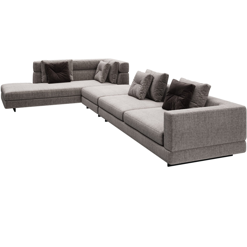 Minotti Alexander 06 沙发_小熊猫超级
