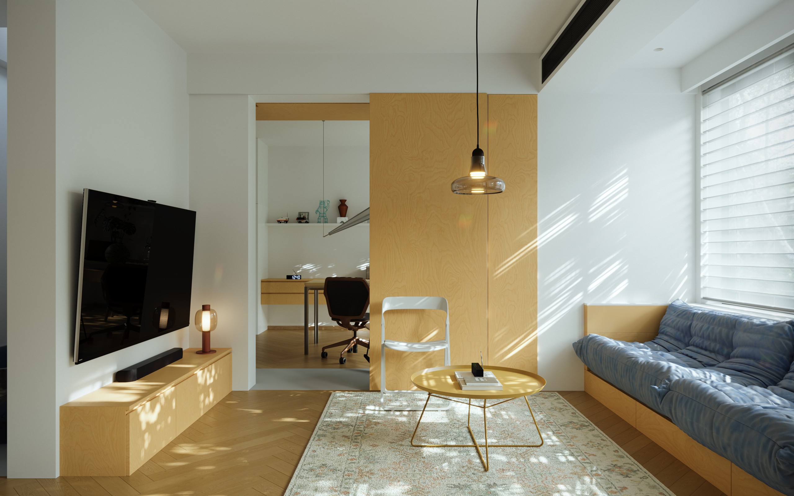 夏日元气小屋，图片 9