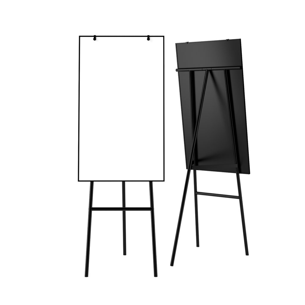Lintex One Flip Chart_小熊猫超级