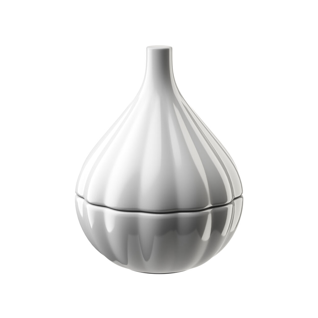 Cassina Taac Onion Container_小熊猫超级