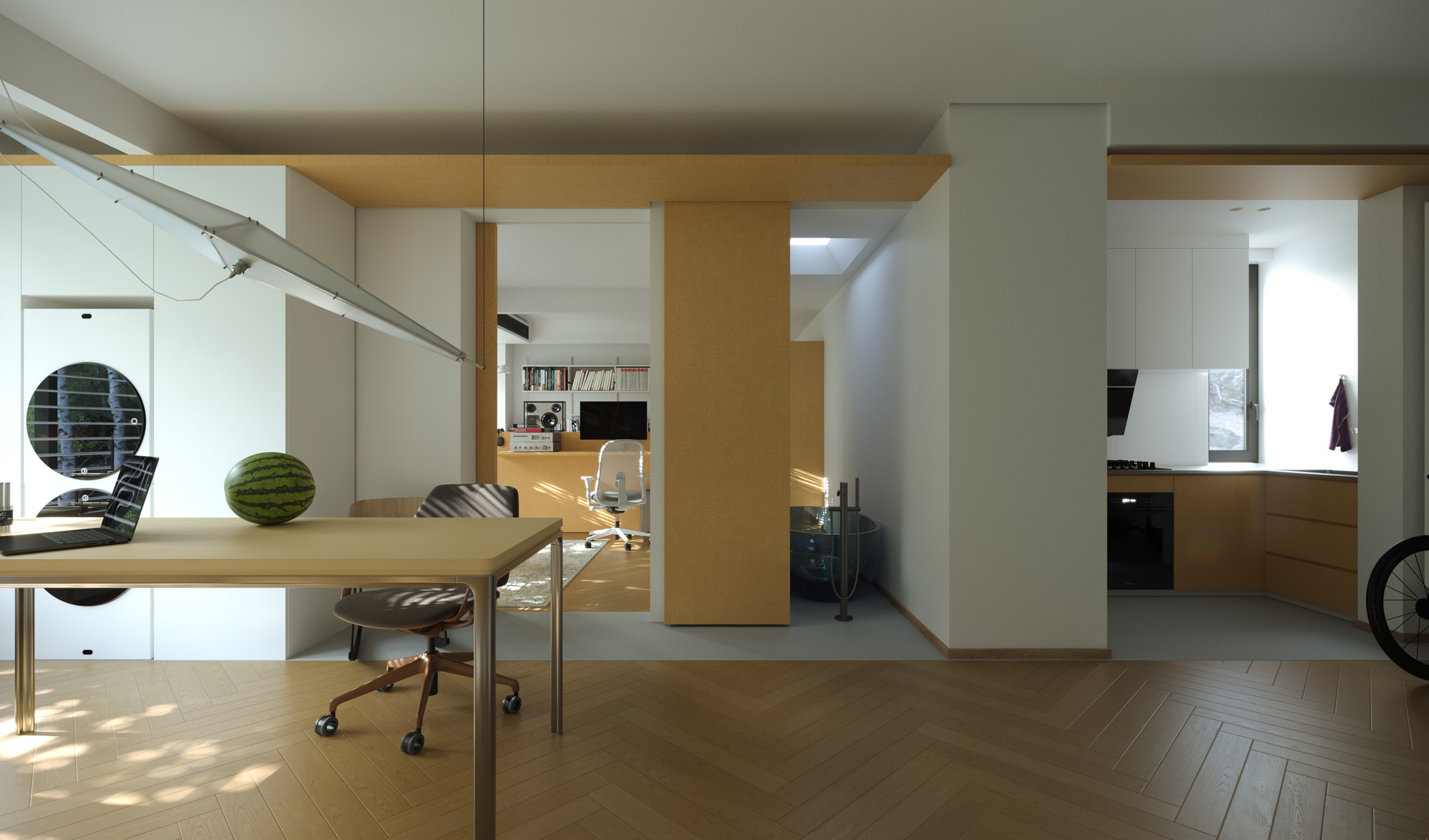 夏日元气小屋，图片 12