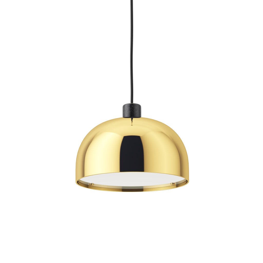 Normann Copenhagen Grant 吊灯 23 cm_小熊猫超级