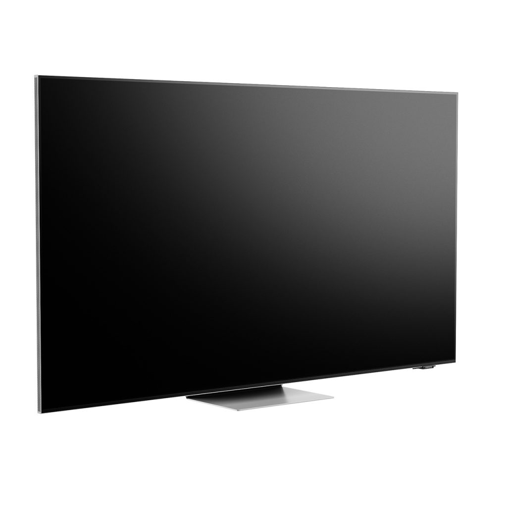 Samsung Neo QLED QN800A TV 2021_小熊猫超级