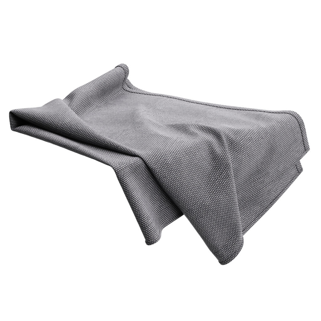 Georg Jensen Damask Egypt Flint 厨房 Towel_小熊猫超级