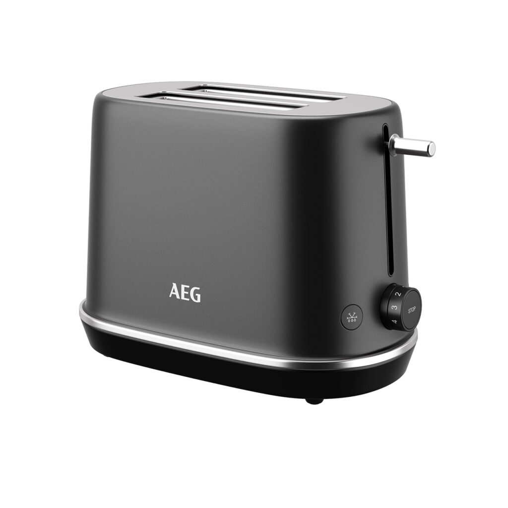 AEG Gourmet 7 Toaster_小熊猫超级