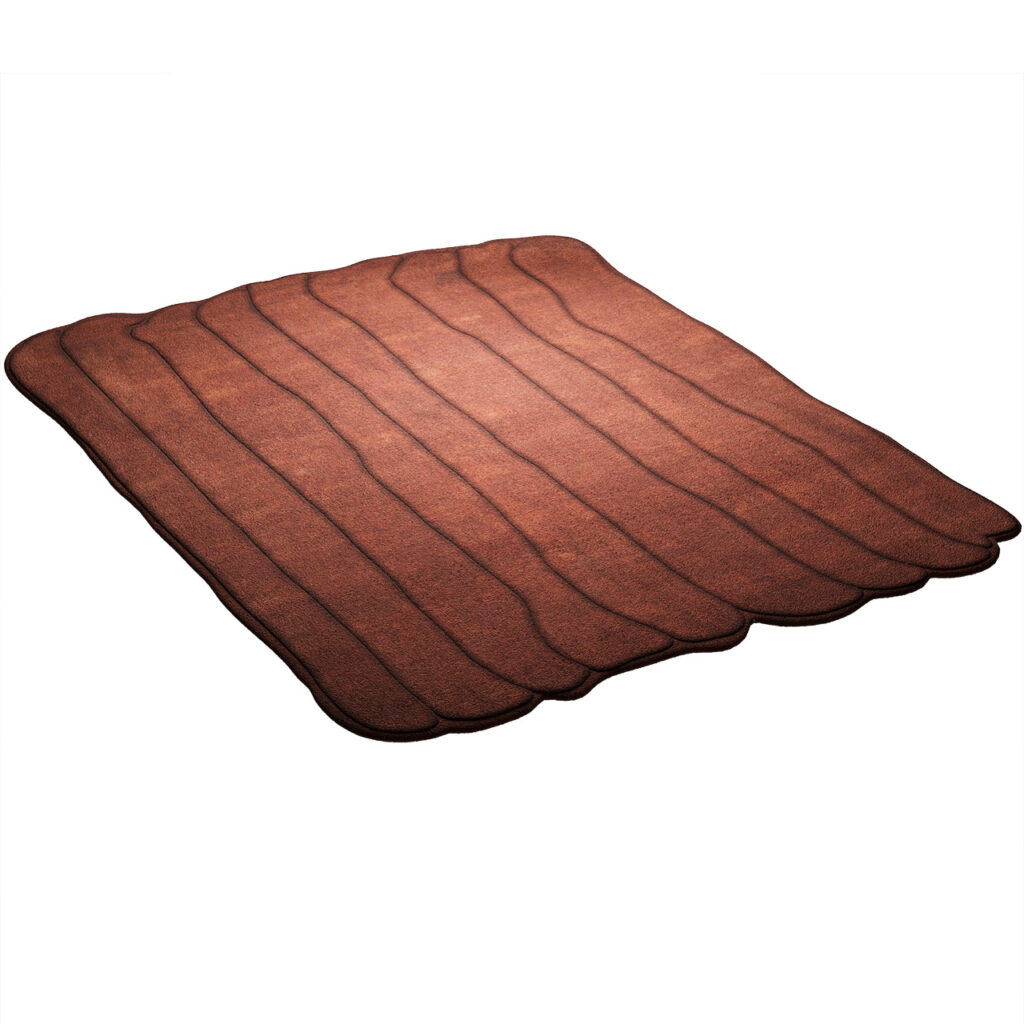 CC Tapis Stripes Eny Lee Parker 地毯_小熊猫超级