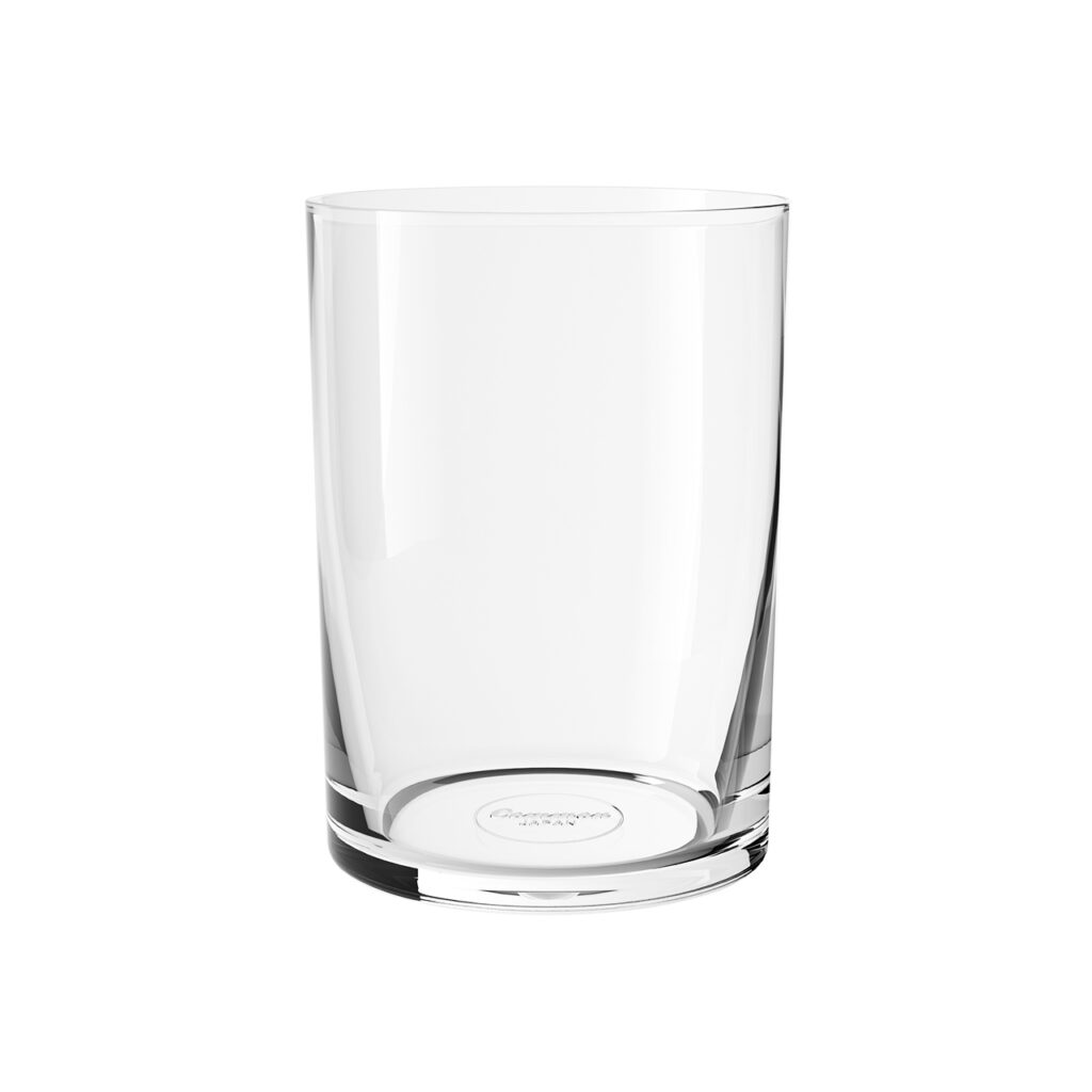 Common Water 玻璃 350 ml_小熊猫超级
